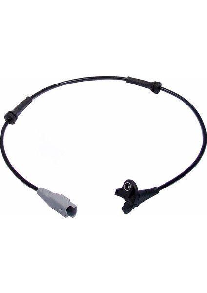Delphı DEL-SS20082 Abs Tekerlek Hız Devir Sensörü Ön P307 1.4...