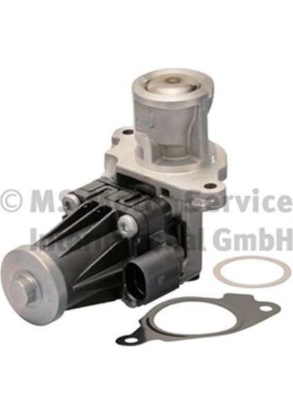Pıerburg PIE-7.01599.10.0 Egr Valfi Astra J 10 Corsa D 06 Dob...