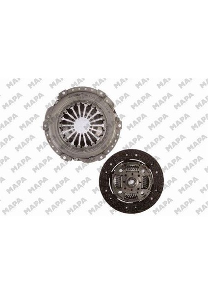 MAP-006200709 Debriyaj Seti Baskı Disk Astra G-Vectra B-...