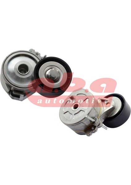 ABA-25401030 Alternatör Gergi Rulmanı Kütüklü PARTNER-P20...