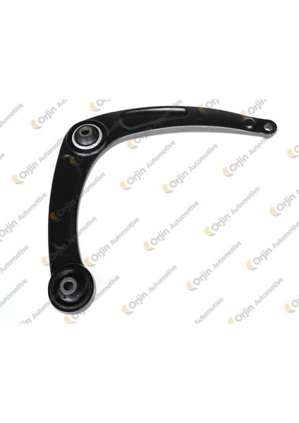 ORJ-00970 Alt Salıncak Komple Sağ Partner-Berlıngo 08 3...