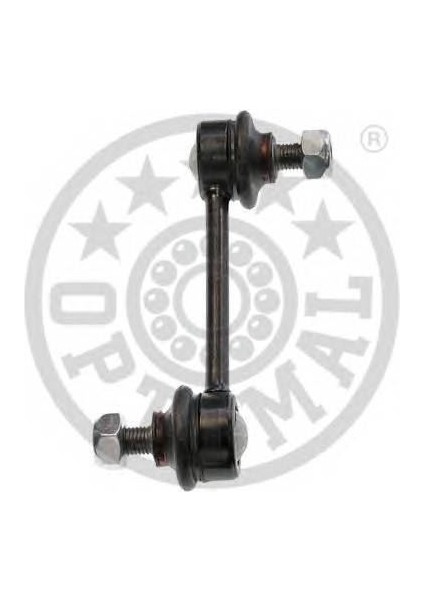 Optımal OPT-G7-797 Z Rotu Arka Corolla AE10-CE10 87-02 L 105M...