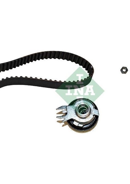 INA-530016710 Triger Seti 137×19 Polo 96-00 -Ibıza 1.6 Ae...
