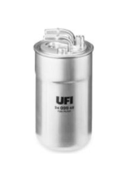 Ufı UFI-24.099.00 Yakıt Filtresi Corsa D 1.3 Cdtı- 1.7 Cdtı 06