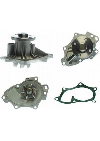 GRA-PA912 Devirdaim Toyota Avensıs 2.0-2.4 03-08 -Camry-...