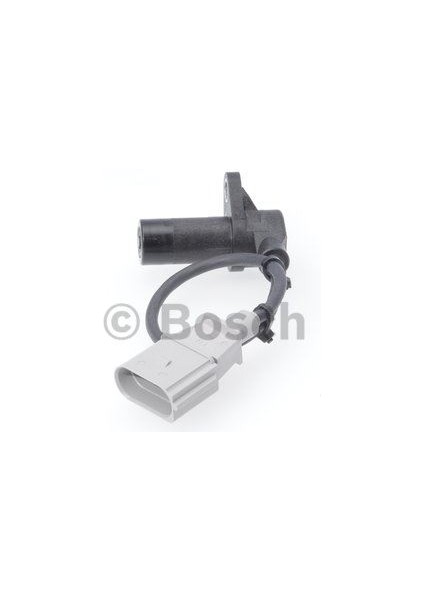 BOS-0261210261 Krank Mil Sensörü Touareg 3.0V6-4.2 03-1...