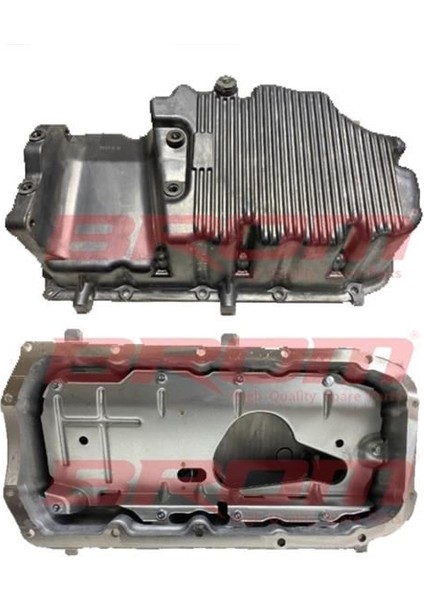 BRO-F3301 Yağ Karteri Doblo 1.9 Jtd 01