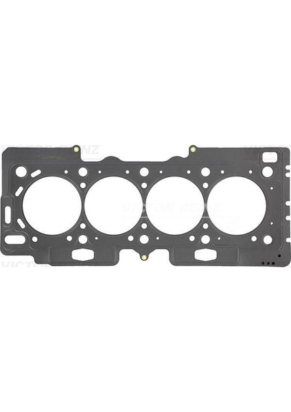 Reınz RNZ-61-31595-10 Skc P106-P206-P306-SAXO-XSARA 1.6 Nfv T...