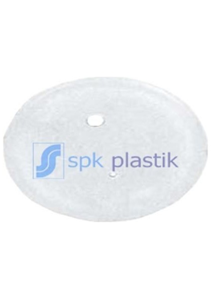SPK-1039 Cam Yıkama Su Fiskiye Depo Kapağı R9/r1