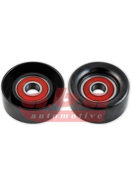 ABA-25325286 Alternatör Gergi Rulmanı H1-Starex-Sorento 2...
