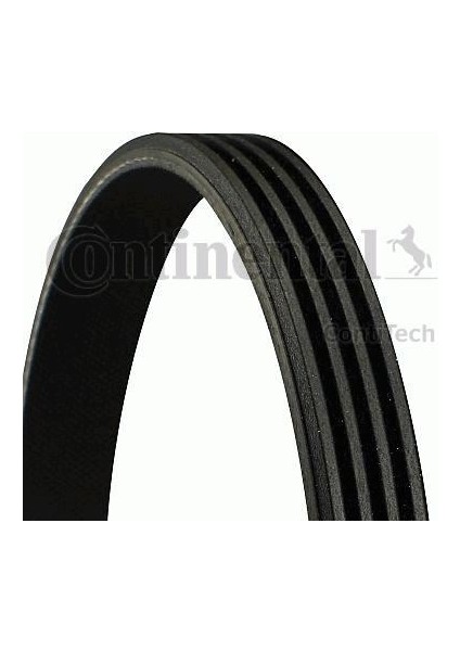 Contıtech CON-4PK545 Kanallı Kayış Fıat Seıcento 1.1 Uno Mond...