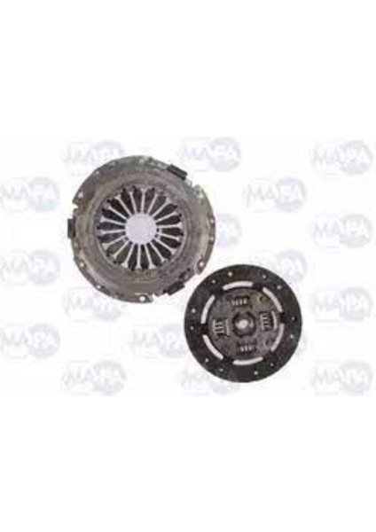 MAP-007200809 Debriyaj Seti Baskı Disk Vectra A-Astra F-...