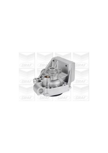 GRA-PA607 Devirdaim Jumper 2.8 Hdi-Ducato 2.5 D-Boxer 03...