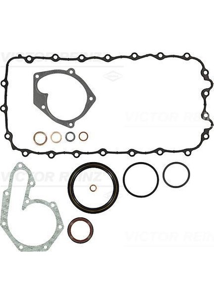 Reınz RNZ-08-34414-02 Motor Takım Conta Movano 1.9 Tdı-Vıvaro...
