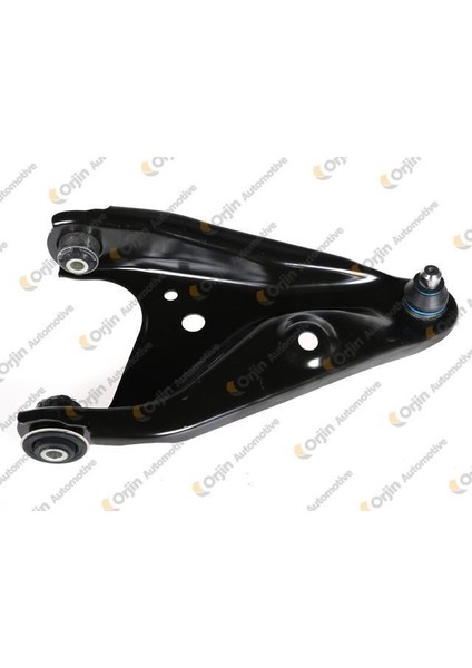 ORJ-03543 Salıncak Sağ Rotilli Clıo Iıı Symbol 13 Dacıa...