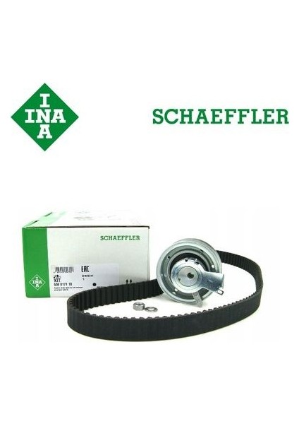 INA-530017110 Triger Seti Golf4/5-Bora-Jetta-Passat-A3-Le...