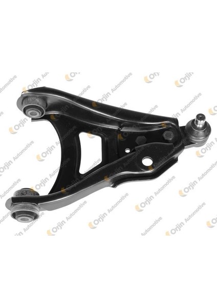 ORJ-01091 RN051-R Alt Salıncak Komple Sağ Clıo I 91-98 ...