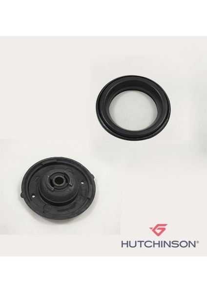 Hutchınson HTN-KS107 Amortisör Takozu Kit P307 00 C4 05 Partn...