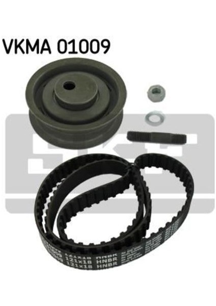 SKF-VKMA01009 Triger Seti Golf Iıı 91-97 -Polo Clas. 95-0...