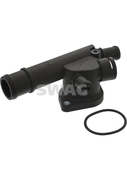 SWG-30946298 Termostat Yuvası Flanşı Golf V-Caddy Iıı-Pa...