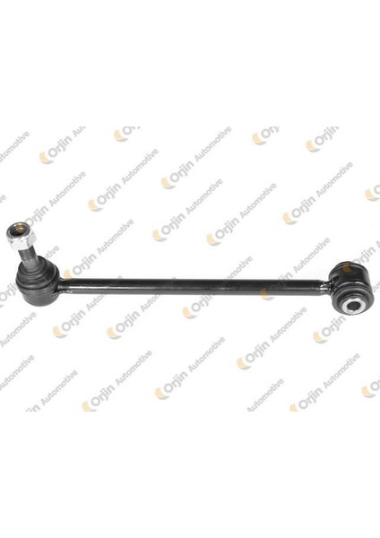 ORJ-00959 PJ062 Z Rotu Arka P406 95 L 245MM 517839