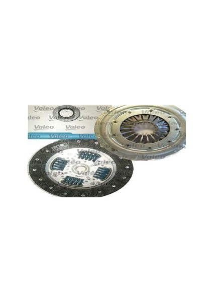 VAL-826033 Debriyaj Seti PART-BERL-206-307-406-C3-C5-XS...