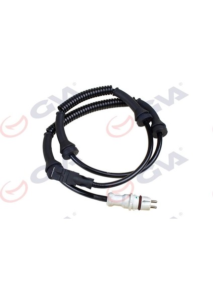 GVA-5319260 Tekerlek Hız Sensörü Trafıc 2-Vıvaro 1.9-2.0 ...
