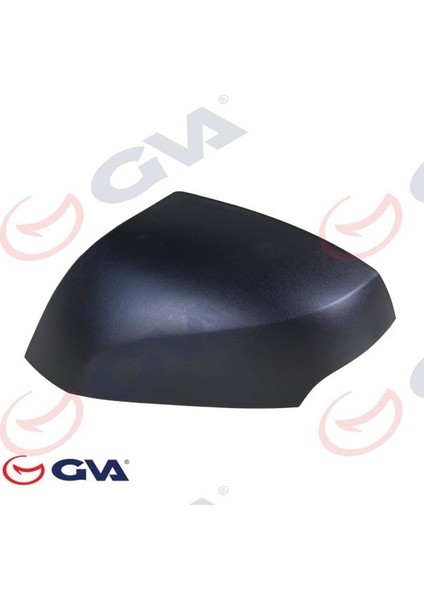 GVA-1211322 Ayna Kapağı Desenli Sol Megane-Fluence 08 Vm-...