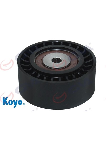 GVA-2775211 Alternatör Gergi Rulmanı Touareg-A4-A5-A6-A8-...