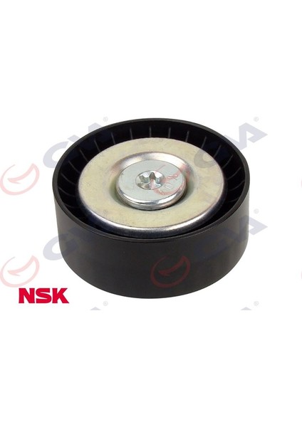 GVA-2729450 Alternatör Gergi Rulmanı Lınea-Punto-Agıla-As...