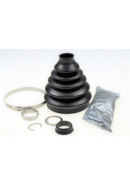 GKN-306354 Aks Körük Dış Caddy-Passat-Golf5-A3-Le...