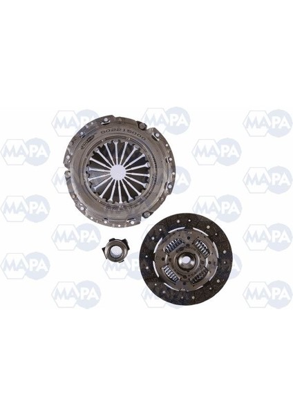 MAP-009215500 Debriyaj Seti Clıo Iı-Espace-Laguna-Mgn-Sc...