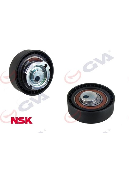 GVA-6019620 Eksantrik Gergi Rulmanı Dacıa Logan-Sandero 1...