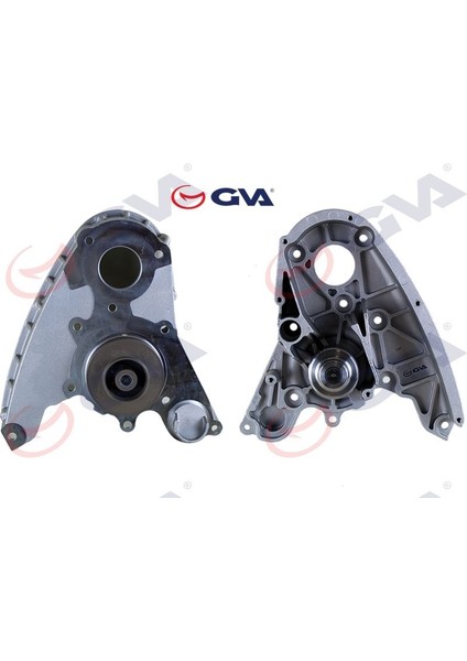 GVA-5227235 Devirdaim Ducato-Boxer 2.3 Jtd 06 -Iveco Daıl...