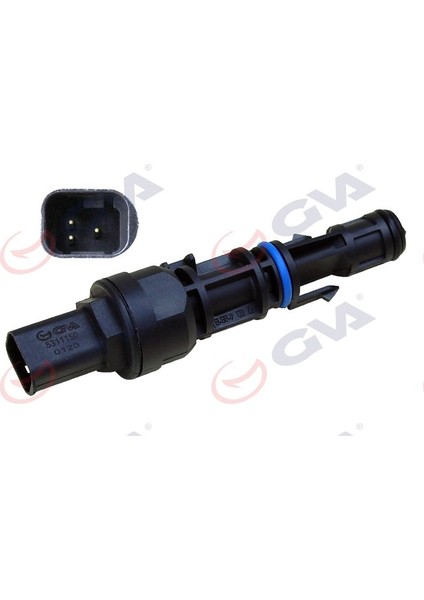 GVA-5311150 Vites Kaptörü Clıo Iı Kangoo Megane Laguna 1....