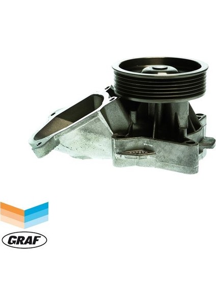GRA-PA965 Devirdaim Bmw 1 E81-E87 120D-BMW 3 E90-E91 320...
