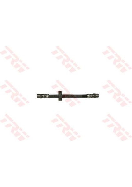 TRW-PHA106 Fren Hortumu Arka A6 1994-1997-COUPE 1983-1988...