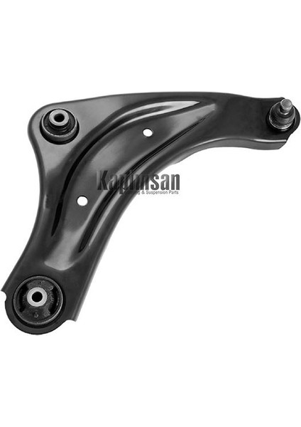 KPM-17-70837 Salıncak Ön Sağ Alt Nıssan Juke F15E 09...
