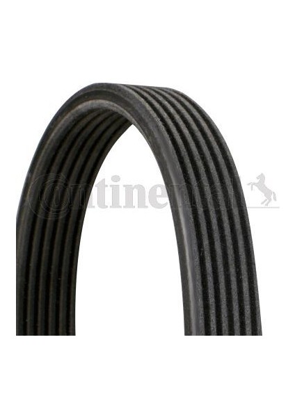 Contıtech CON-6PK1264 Kanallı Kayış Fıesta Iıı-Leon-Toledo-Bo...