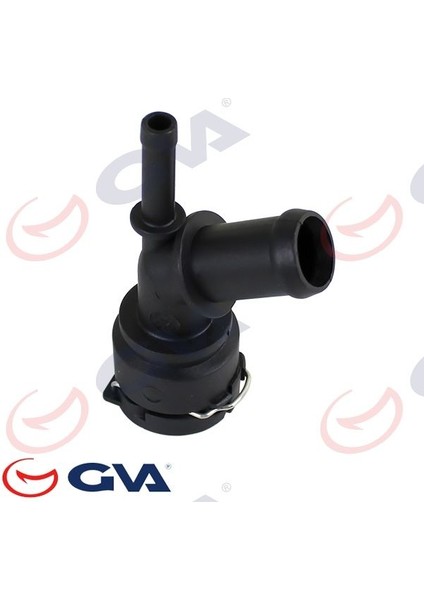 GVA-5175234 Termostat Yuvası Flanşı Bora-Golf4-A3-Leon 1....