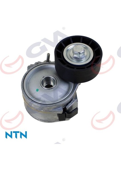 GVA-2745220K Alternatör Gergi Rulmanı Kütüklü PARTNER-P20...