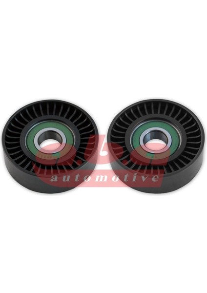 ABA-25300556 Alternatör Gergi Rulmanı Astra-Corsa 1.0 1.2
