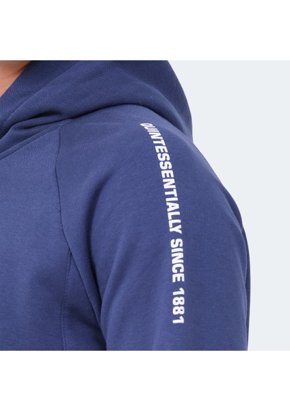 KNIFE I Erkek Sweatshirt Lacivert fırsatları