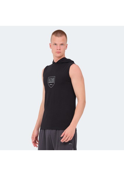 VERSIO Erkek Tişört Siyah modelleri