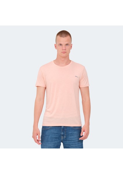 KOBINA I Erkek Tişört Somon