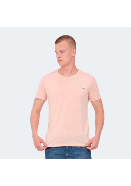 KOBINA I Erkek Tişört Somon modelleri