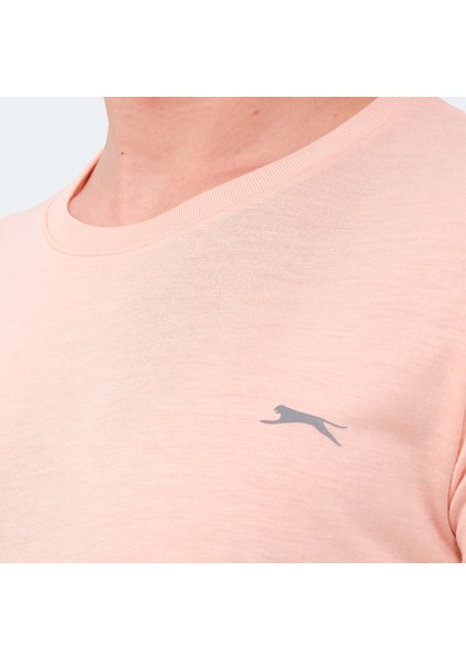 KOBINA I Erkek Tişört Somon fırsatları