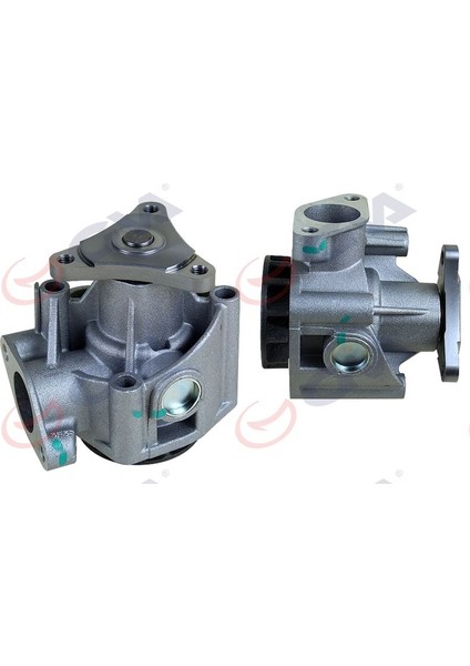 GVA-5226070 Devirdaim Su Pompası Tempra Tıpo
