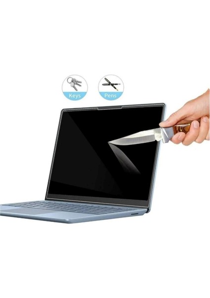 Asus Rog Strix G16 G614JI-N3127W 16 Inç Ekran Koruyucu Nano Şeffaf fırsatları