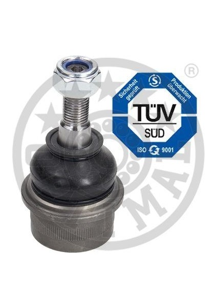 Optımal OPT-G3-945 Rotil Üst Master Iı-Movano 1.9dcı-2.2dcı-2...